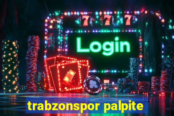 trabzonspor palpite